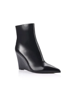 WOMEN'S Flynn Leather BOOT