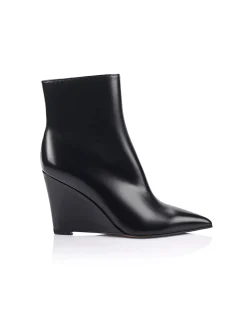 WOMEN'S Flynn Leather BOOT