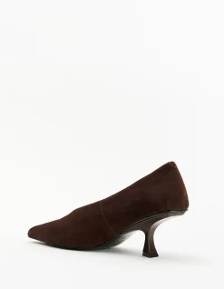 Women's FRIDA Pumps
