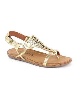 WOMEN'S FRONTIER SANDAL