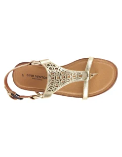 WOMEN'S FRONTIER SANDAL