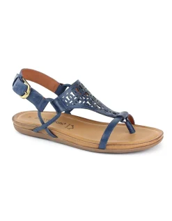 WOMEN'S FRONTIER SANDAL