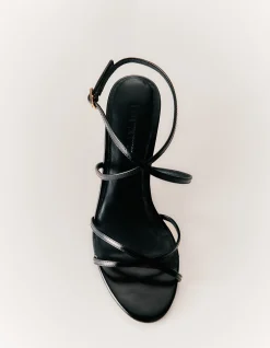 Women's Garcelle Heel