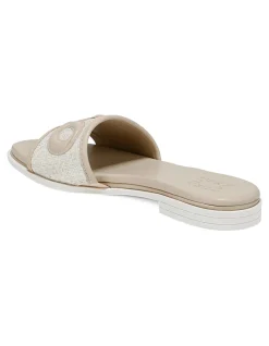 WOMEN'S Genevieve 2 Coastal Tan SANDAL