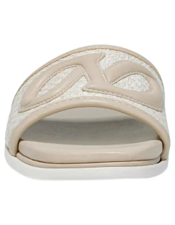 WOMEN'S Genevieve 2 Coastal Tan SANDAL