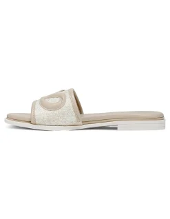 WOMEN'S Genevieve 2 Coastal Tan SANDAL