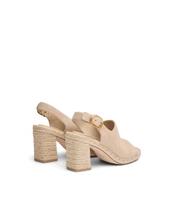 WOMEN'S GIGI ESPADRILLE SANDAL