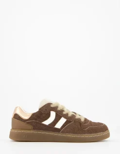 WOMEN'S GOAL SNEAKERS