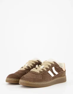 WOMEN'S GOAL SNEAKERS