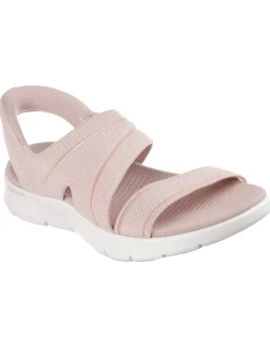 WOMEN'S GO WALK FLEX SANDAL SHOE