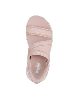 WOMEN'S GO WALK FLEX SANDAL SHOE