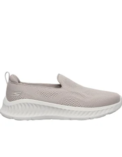 WOMEN'S GO WALK NOW - DEMI SNEAKER