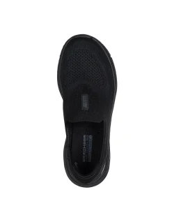 WOMEN'S GO WALK 8 SNEAKER