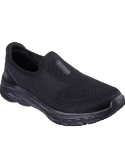 WOMEN'S GO WALK 8 SNEAKER