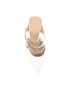 WOMEN'S Gwen Closed Toe Wedge SHOE