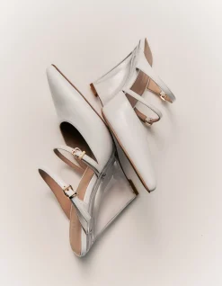 WOMEN'S Gwen Closed Toe Wedge SHOE