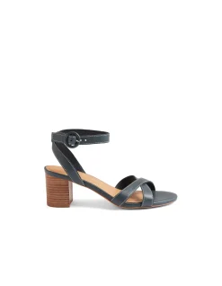 WOMEN'S GYANA HEELED SANDAL