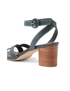 WOMEN'S GYANA HEELED SANDAL