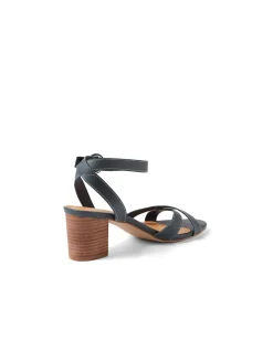 WOMEN'S GYANA HEELED SANDAL