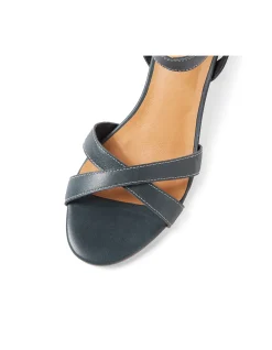WOMEN'S GYANA HEELED SANDAL