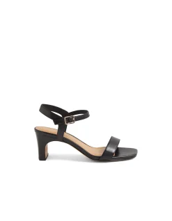 WOMEN'S HADENY HEELED SANDAL