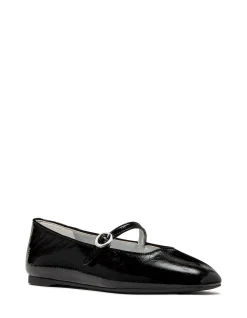 WOMEN'S HALO MARY JANE FLAT