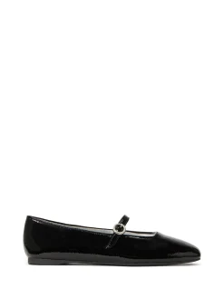 WOMEN'S HALO MARY JANE FLAT