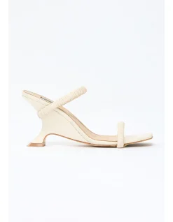 WOMEN'S HANWRIGHT WEDGE SANDAL