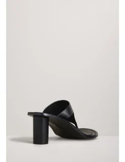 WOMEN'S HARDIE HEELED SANDAL