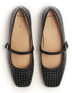 WOMEN'S Hepburn SHOE