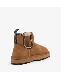 WOMEN'S HIGGIE SLIPPER