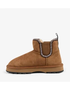WOMEN'S HIGGIE SLIPPER