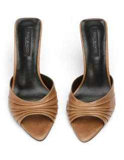 Women's Hype Heeled Sandals