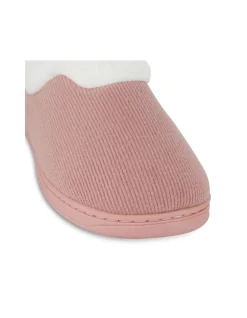 Women's Invisible Beatrice Fur Lined Slipper