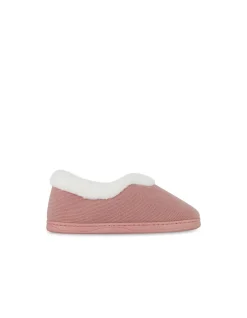 Women's Invisible Beatrice Fur Lined Slipper