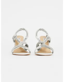 WOMEN'S IVERLY KNOT WEDGE SANDAL
