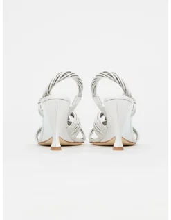 WOMEN'S IVERLY KNOT WEDGE SANDAL