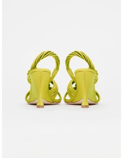 WOMEN'S IVERLY KNOT WEDGE SANDAL