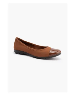WOMEN'S JACARANDA SHOE
