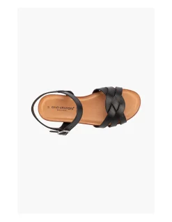 WOMEN'S JADE SANDAL