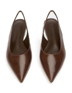 Women's Javier Slingback Shoes