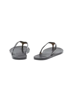 WOMEN'S JELLY FLIP FLOP SANDALS