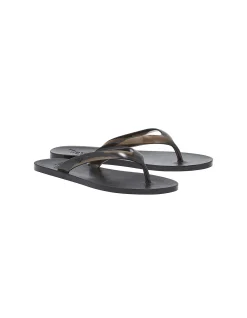 WOMEN'S JELLY FLIP FLOP SANDALS