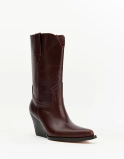 Women's JEM Ankle Boots