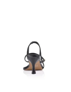 Women's Jemima Thong Heeled Sandal
