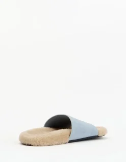 Women's JYE Flat Sandals