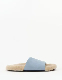 Women's JYE Flat Sandals