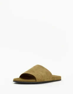 Women's JYVE Flat Sandals