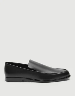 WOMEN'S Kennedy Leather Loafer SHOE