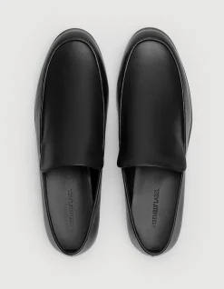 WOMEN'S Kennedy Leather Loafer SHOE